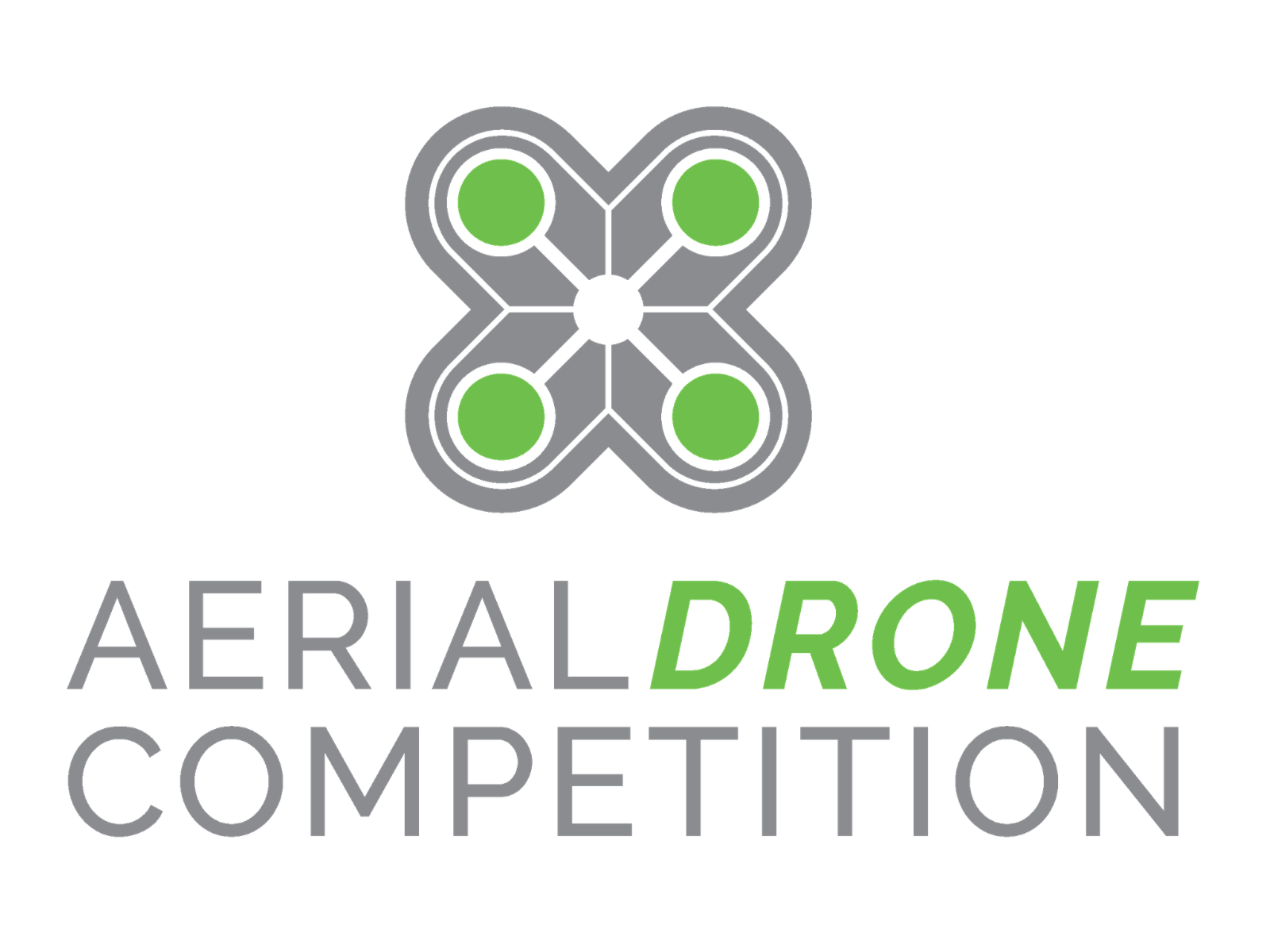 Aerial Drone Competition